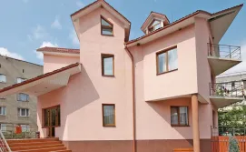 Готель Грінвіч