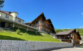 Приватна садиба Еко Дім