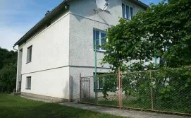 Приватна садиба У Катерини