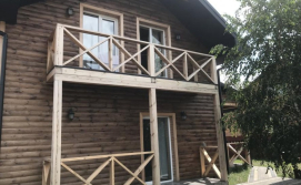 Хостел Плющ