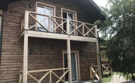 Хостел Плющ