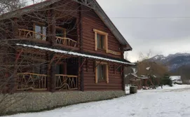 Міні-готель Будинок Художника Шипіт