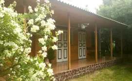 Приватна садиба У Світлани