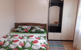 Будиночок Вікторія