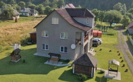 Вілла Карпатські Зорі