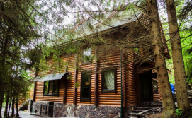 Гостьовий будинок Мелодія Гір