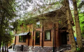 Гостьовий будинок Мелодія Гір