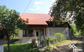 Будинок Батьківська хата