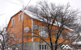 Приватна садиба Відпочинок у Карпатах