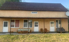 Приватний сектор Файний відпочинок