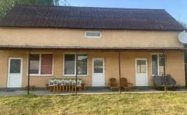 Приватний сектор Файний відпочинок