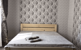 Квартира вул. Жовтнева, 29А