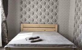 Квартира вул. Жовтнева, 29А