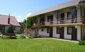 Приватний сектор У Назара