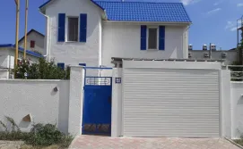 Дом на Каролино-Бугазе. Три минуты до моря. С 26го по 31е июля!!!