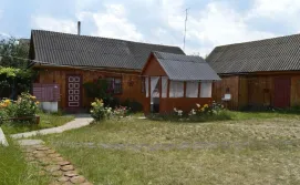 Приватна садиба У Петровича