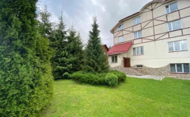 Міні-готель Кукулька