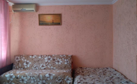 Квартира 1 Мая, 7Б