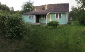 Приватна садиба Зелена