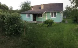 Приватна садиба Зелена