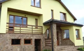 Котедж Гармонія