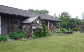 Приватна садиба У Валентини