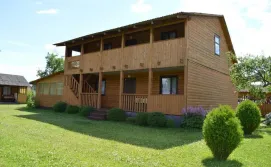 Приватний сектор Лугова