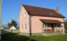 Котедж Чайка