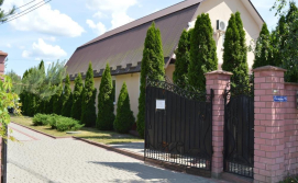 База відпочинку У Марії