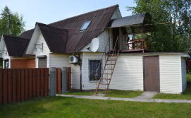 Апартаменти Дует