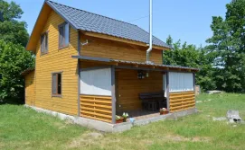 Котедж Христина та Стефанія