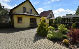 Котедж Тиха Лагуна