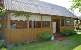 Приватна садиба У Марії