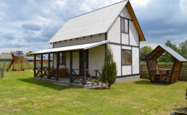 Будинок Вікторія