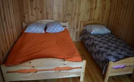 Приватна садиба Зоряне сяйво