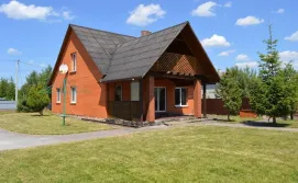 Котедж Гранд