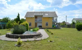 Приватна садиба Волинська любов