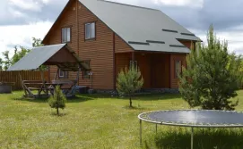 Котедж Тарасова гірка