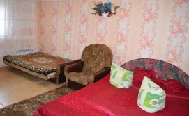 Приватний сектор вул. Промислова, 4