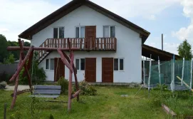 Приватна садиба Квітка Світязя