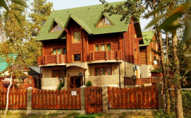 База відпочинку ФЕНІКС