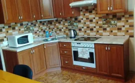 Кімнати в центрі смт. Шацьк