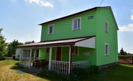 Приватна садиба Анастасія