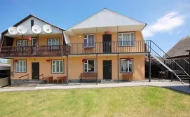 Приватна садиба У Тетяни