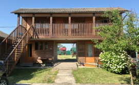 База відпочинку Зелений гай