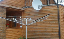 Котедж Відпочинок на озері Пісочне