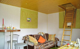 Будиночок в центрі Шацька