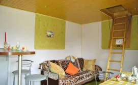 Будиночок в центрі Шацька