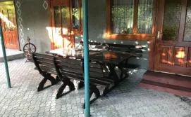 Приватна садиба Лісовий двір