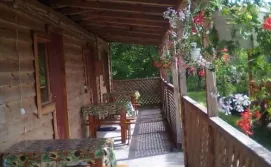 Приватна садиба Хутір